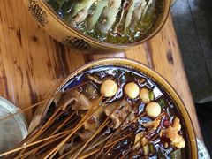 -古真记钵钵鸡(老公园店)