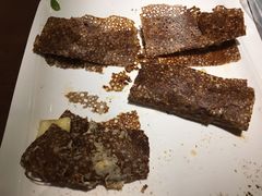 -LA CREPERIE BRETONNE布列塔尼法式餐厅(天童北路店)