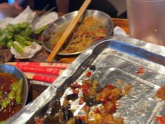 -破店肥哈·海鲜·烧烤(郑州银泰inPARK店)