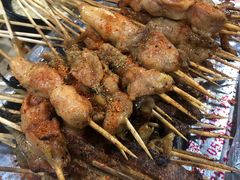 -老大鸡肉串(天津店)