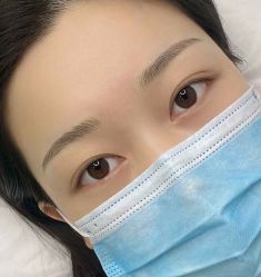 -久匠·纹眉半永久野生眉