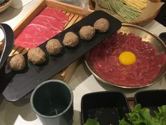-新辣道鱼火锅(上地华联店)