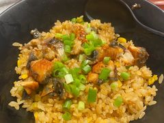 -争鲜回转寿司(南开大悦城店)