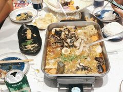 -鱼酷活鱼烤鱼(广场店)