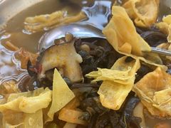 -小螺大作·螺蛳粉火锅(林和西店)