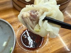 -海汇源老烧麦店(东大街总店)