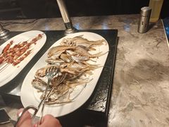 -远洲凤凰山庄臻味全日餐厅