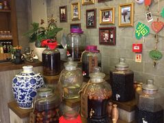 自助取餐区-滇藏石锅宴(崇仁巷老店)