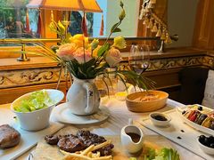 -火车头法国西餐厅