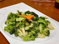 -清真悦宾楼食府(海湖店)