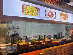 -大家食府·福建菜(FAC协盛中心庭院餐厅店)