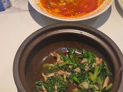 -一品红川菜(皇岗店)