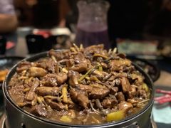 -甘家界牌柠檬鸭(青山店)