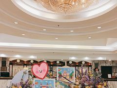 -广东胜利宾馆西关粤中餐厅