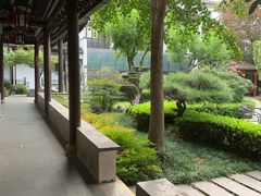 -全季酒店（苏州观前街平江路店）(原临顿路地铁站店)