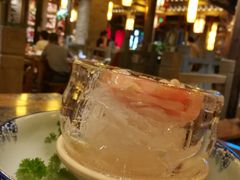 鹅肠-蜀大侠火锅(四川北路店)