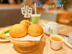 -蔡澜点心·粤菜(新街口IFCX店)