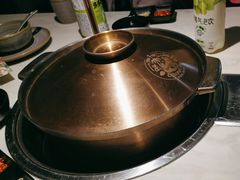 -狐狸爱上椰子鸡(滨江星光大道店)