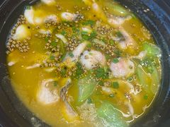 -乔阿马·江南味·驴肉香(龙湖华泾天街店)