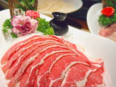 -蜀家渝重庆火锅(南屏街店)