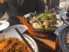 -郭鸡肉·非遗餐厅(安仁古镇店)