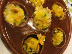 -萨莉亚意式餐厅(深圳北站店)