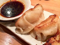 鸡肉煎饺-鸟啸酒场 by MIG(长乐路店)