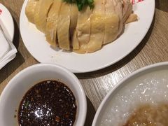 -泰煌鸡·上海白斩鸡·鸡汤面(鹤庆店)