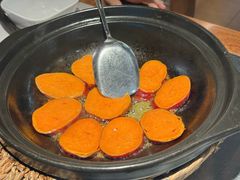 -胡叨叨黄油砂锅焗海鲜(百家湖1912店 )