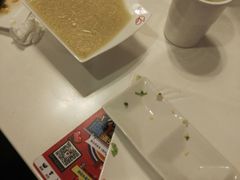 -嘉和一品粥(马家堡店)