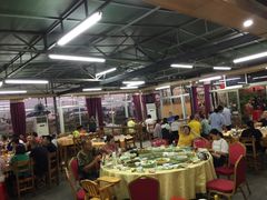 大堂-沙田台山海鲜·酣客酒窖