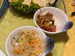 -东来顺饭庄(金泉广场店)
