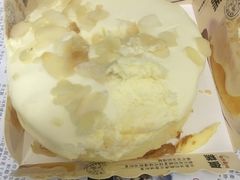 -康欣面包生日蛋糕(幸福店)