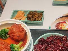 -谷田稻香·砂锅菜(汇暻广场店)