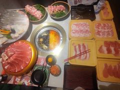 -空之介寿喜烧·和牛放题(恒隆广场店)