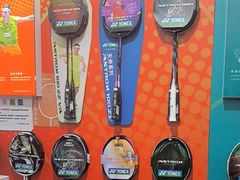 -YONEX网羽有约(新街口店)
