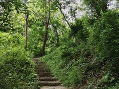 -南京市江宁方山
