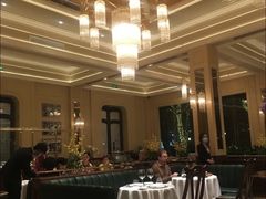 大堂-福楼法餐厅FLO