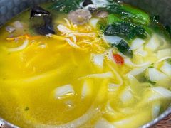 -小满手工粉(上海文峰广场店)
