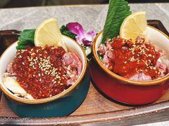 -本达人海鲜烧烤·朝鲜族风味(发展店)