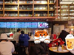 -牛啤堂精酿啤酒餐吧(五棵松华熙店)