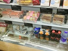 -COSTA COFFEE(新奥购物中心店)