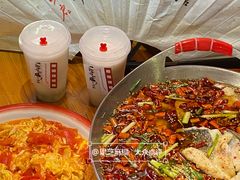 -先启半步颠·川菜小炒