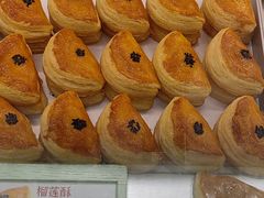 -泸溪河桃酥(龙湖长楹天街店)