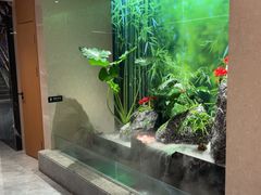 -国人川菜(李家村建东街店)