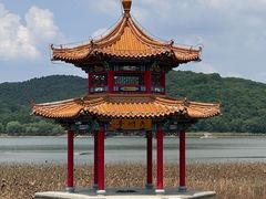 -棋盘山风景区