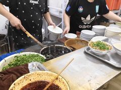 -正味斋锅巴菜(西北角店)