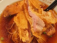 -松鹤面馆·古法焖肉面(观前店)