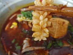 -铁锅哥米线