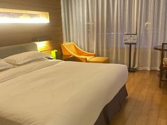 -厦门海港英迪格酒店(中山路店)